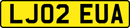 LJ02EUA