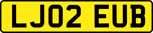 LJ02EUB
