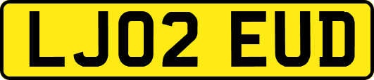 LJ02EUD