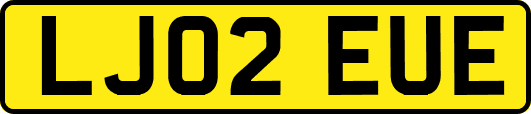 LJ02EUE