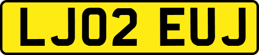 LJ02EUJ