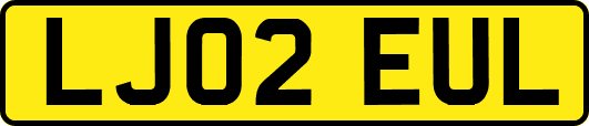 LJ02EUL