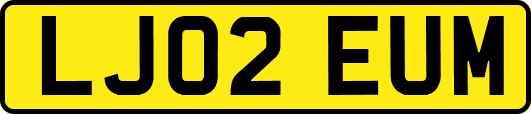 LJ02EUM