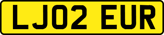 LJ02EUR