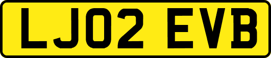 LJ02EVB