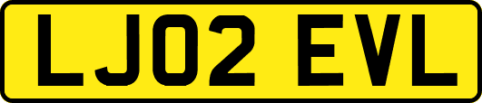 LJ02EVL