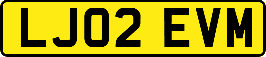 LJ02EVM