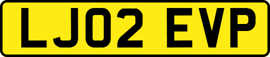 LJ02EVP