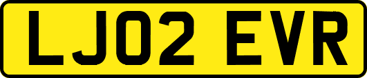 LJ02EVR