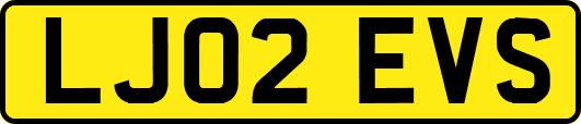 LJ02EVS