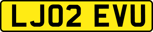 LJ02EVU