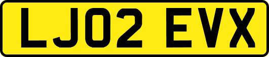 LJ02EVX