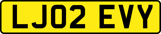 LJ02EVY