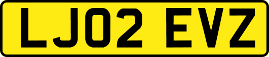 LJ02EVZ