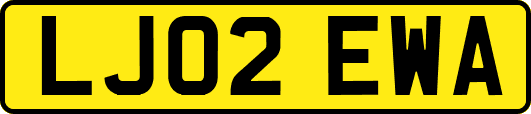 LJ02EWA