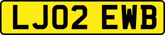 LJ02EWB