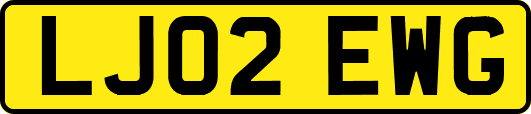 LJ02EWG