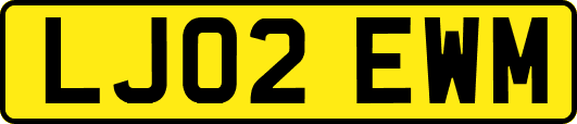 LJ02EWM