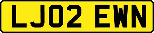 LJ02EWN