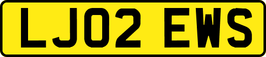 LJ02EWS