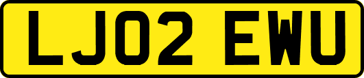 LJ02EWU