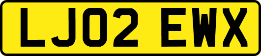 LJ02EWX