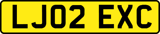 LJ02EXC