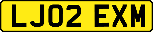 LJ02EXM