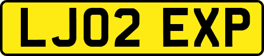 LJ02EXP