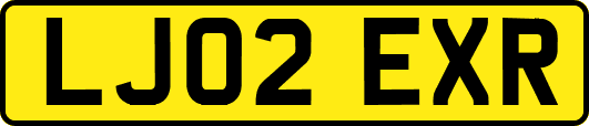 LJ02EXR