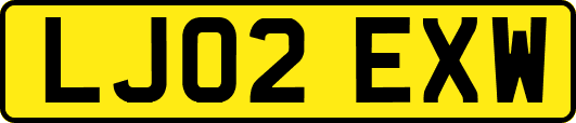 LJ02EXW