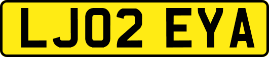LJ02EYA
