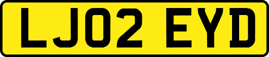 LJ02EYD