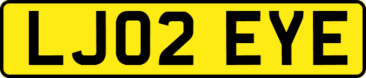 LJ02EYE