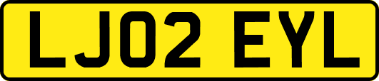 LJ02EYL