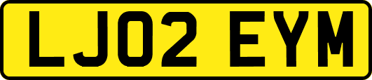 LJ02EYM