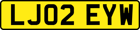 LJ02EYW