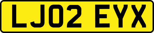 LJ02EYX