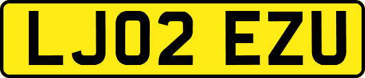 LJ02EZU