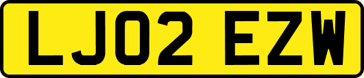 LJ02EZW