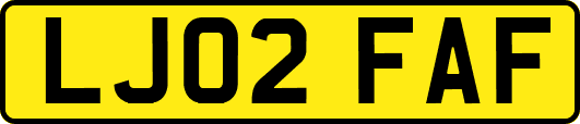 LJ02FAF