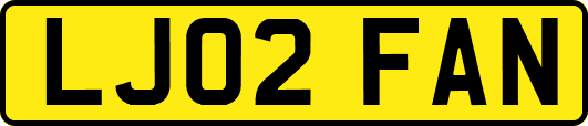 LJ02FAN