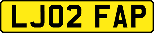 LJ02FAP