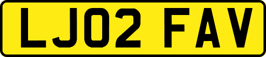 LJ02FAV
