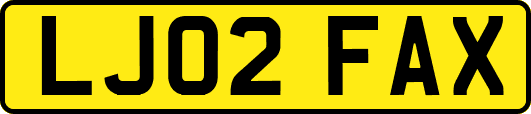 LJ02FAX