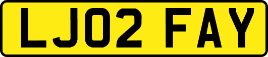 LJ02FAY