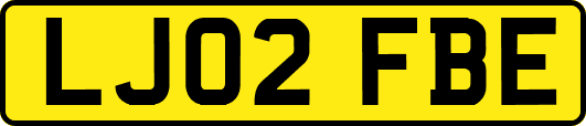 LJ02FBE