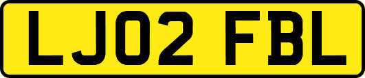 LJ02FBL