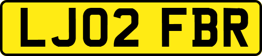 LJ02FBR