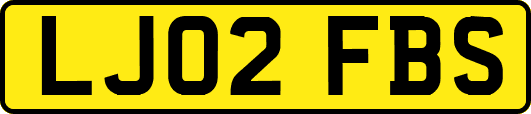 LJ02FBS